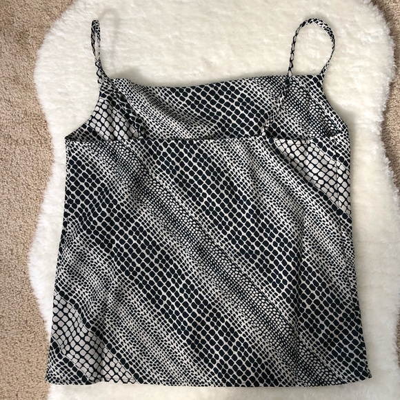 Banana Republic | Silky Cowl Camisole - Picture 5 of 8